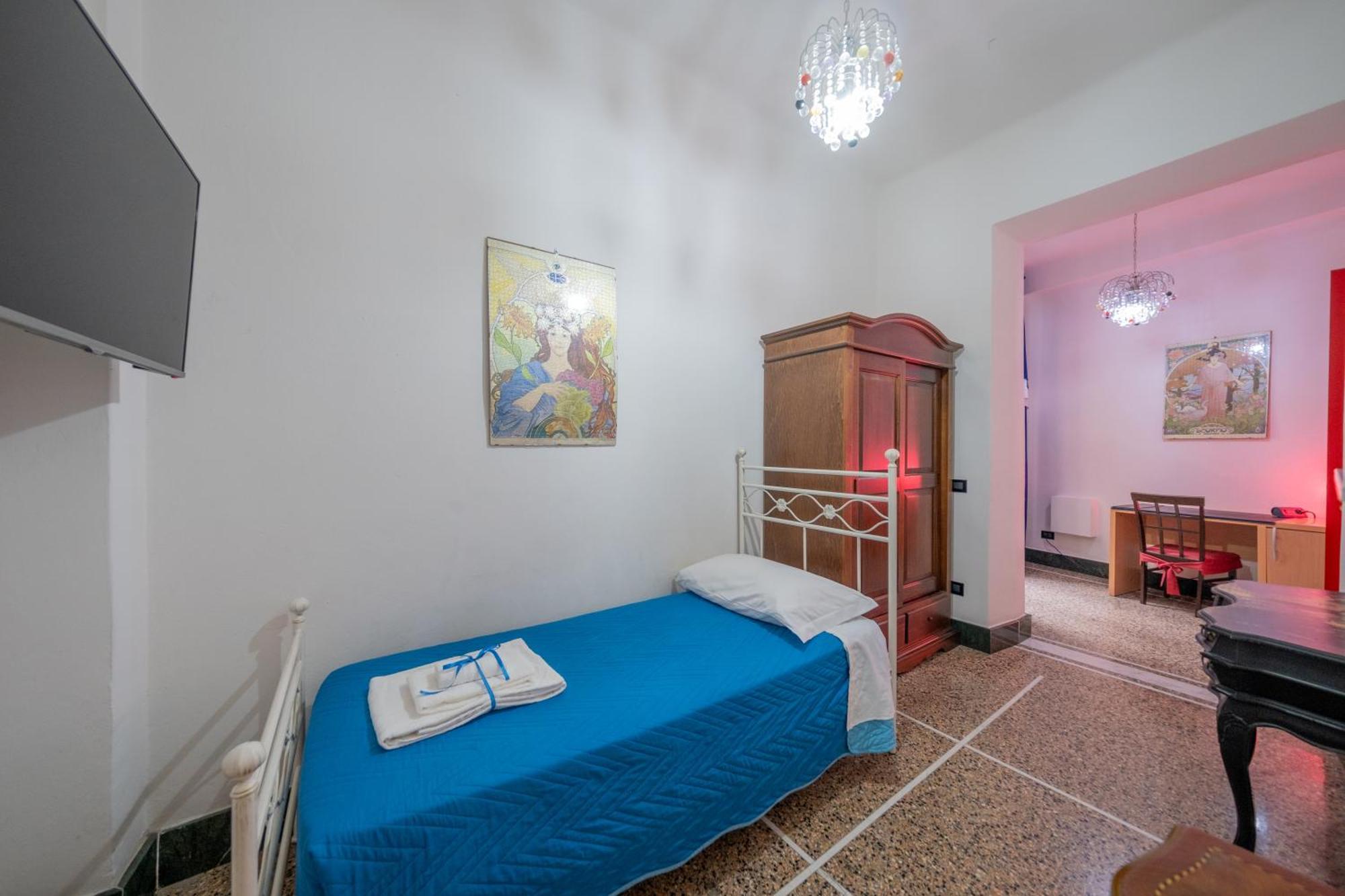 Bbc Christian Bed & Breakfast Πίζα Εξωτερικό φωτογραφία