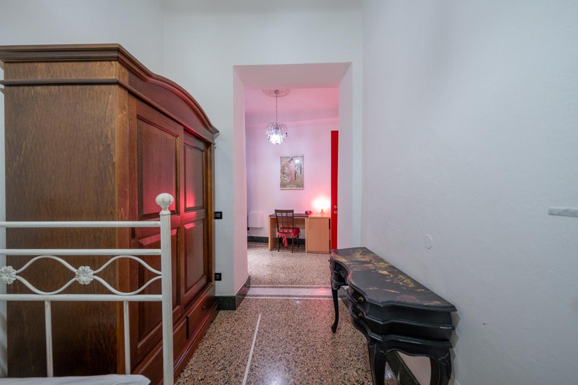 Bbc Christian Bed & Breakfast Πίζα Εξωτερικό φωτογραφία