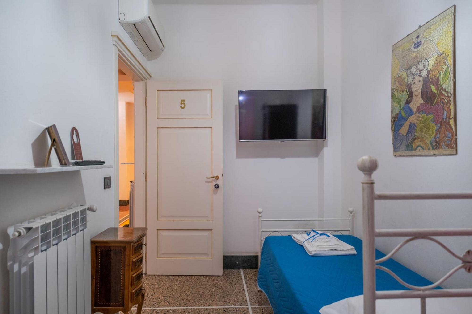 Bbc Christian Bed & Breakfast Πίζα Εξωτερικό φωτογραφία