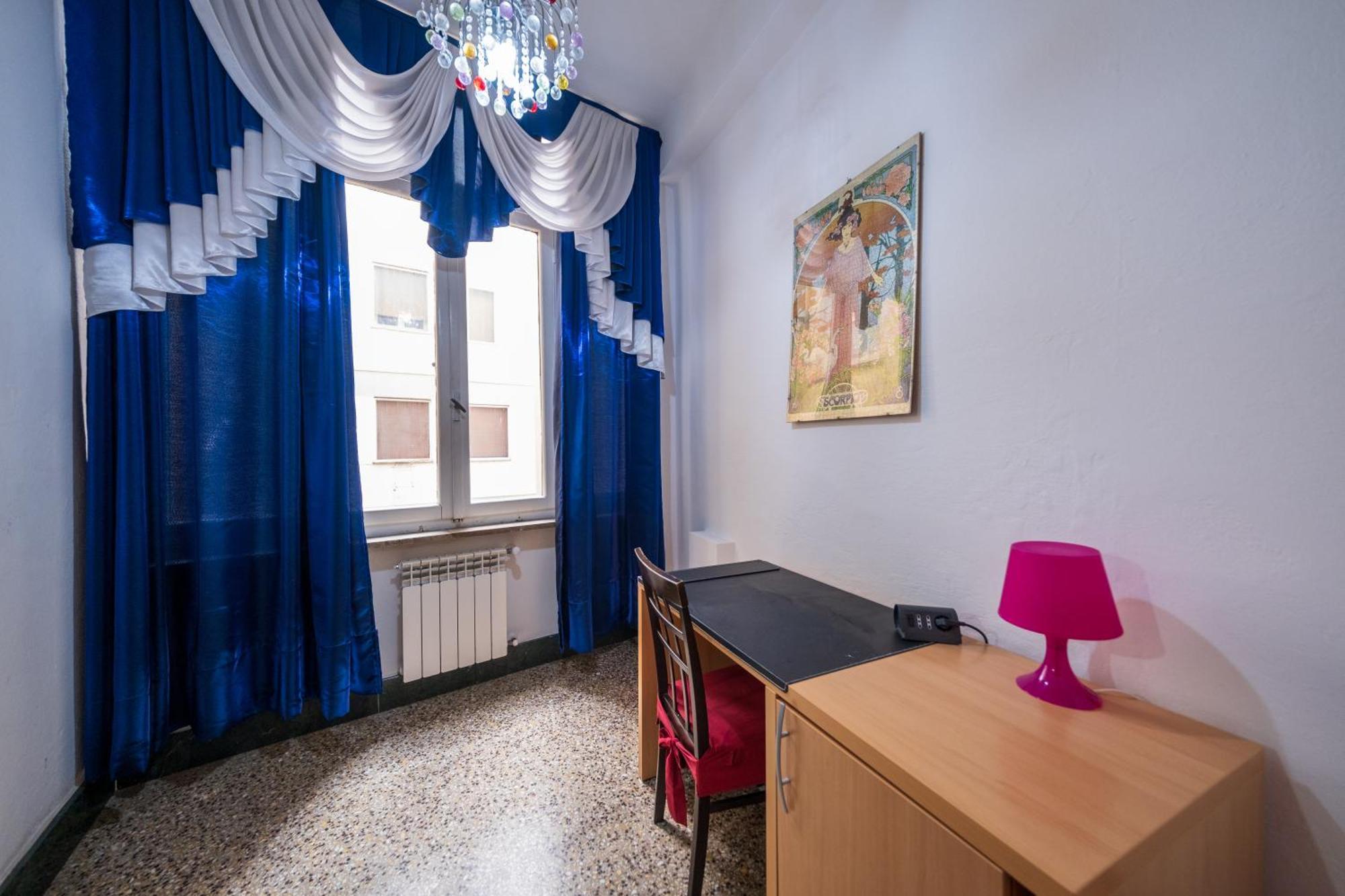 Bbc Christian Bed & Breakfast Πίζα Εξωτερικό φωτογραφία