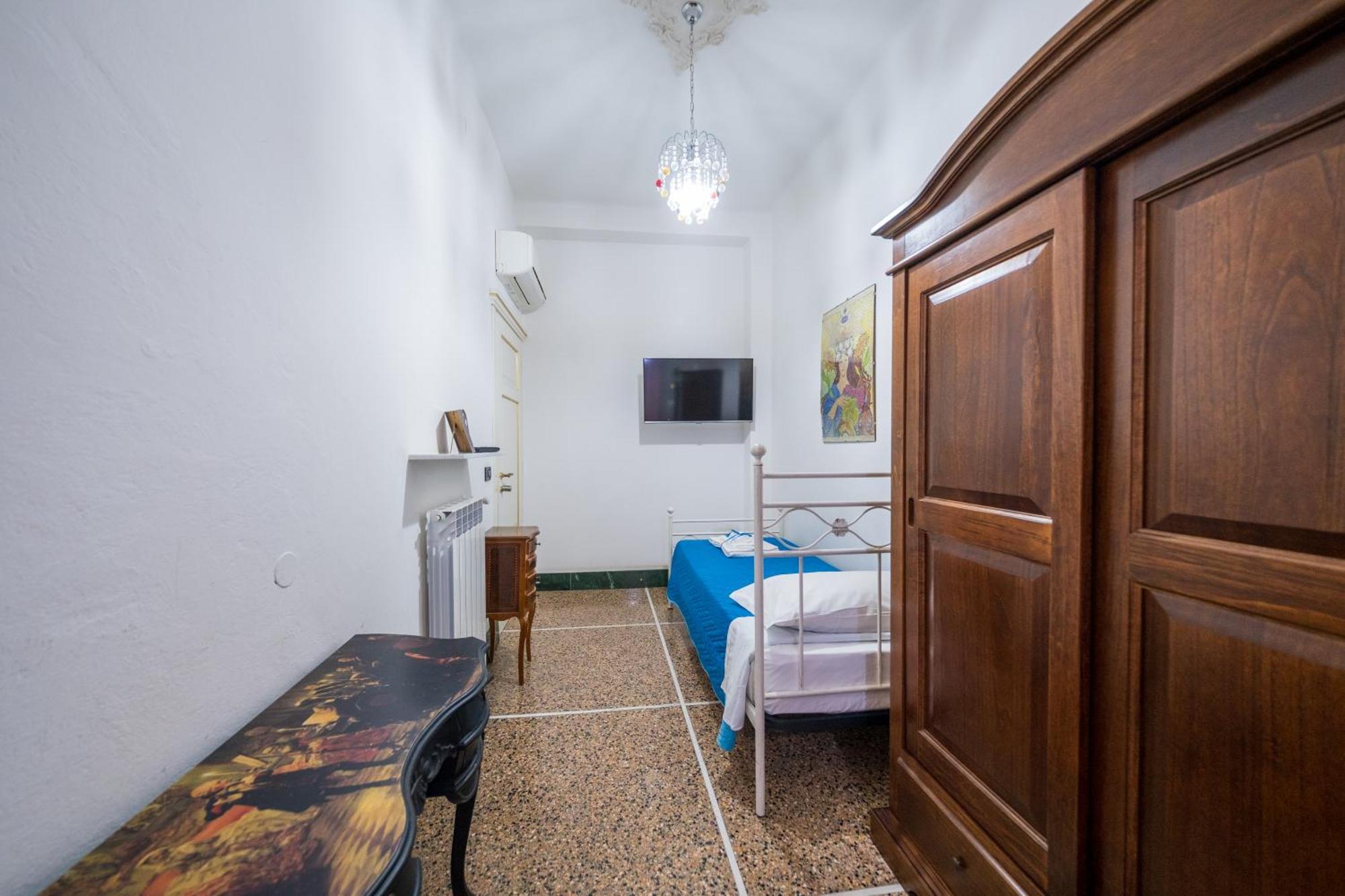 Bbc Christian Bed & Breakfast Πίζα Εξωτερικό φωτογραφία