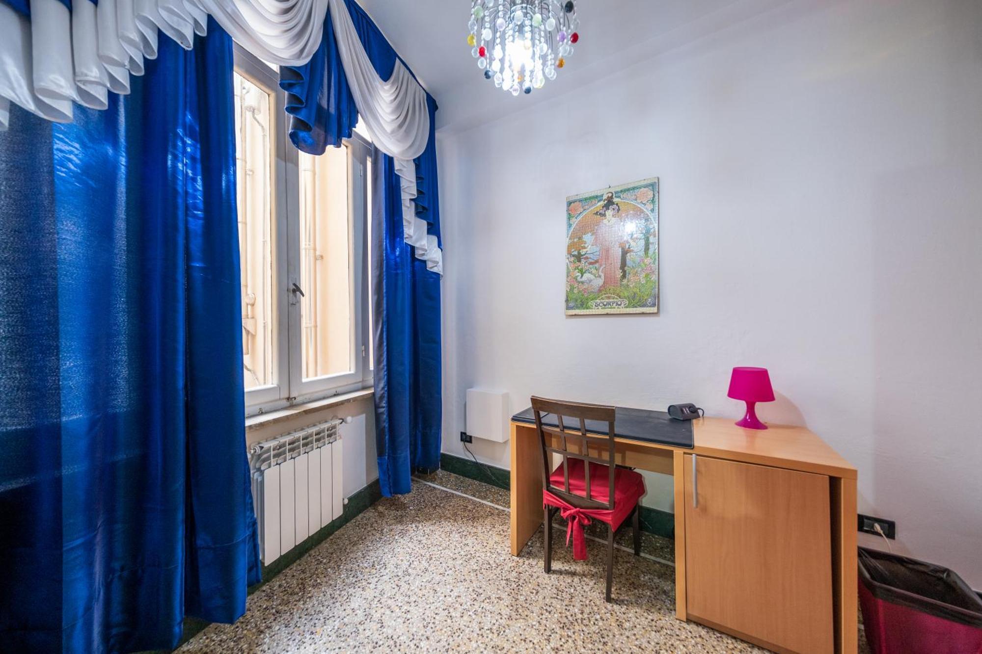 Bbc Christian Bed & Breakfast Πίζα Εξωτερικό φωτογραφία