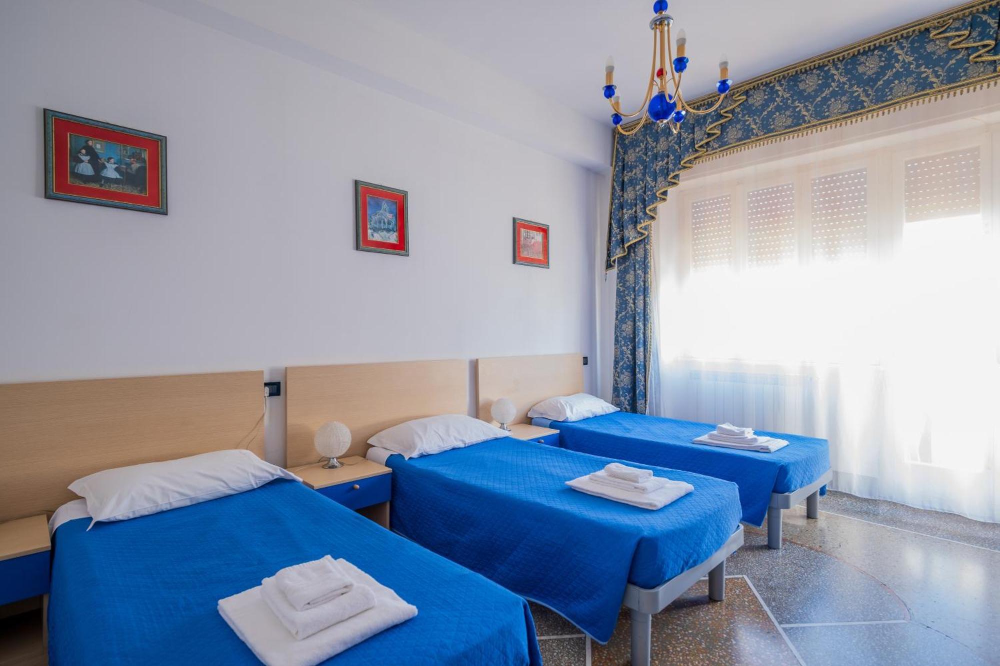 Bbc Christian Bed & Breakfast Πίζα Εξωτερικό φωτογραφία