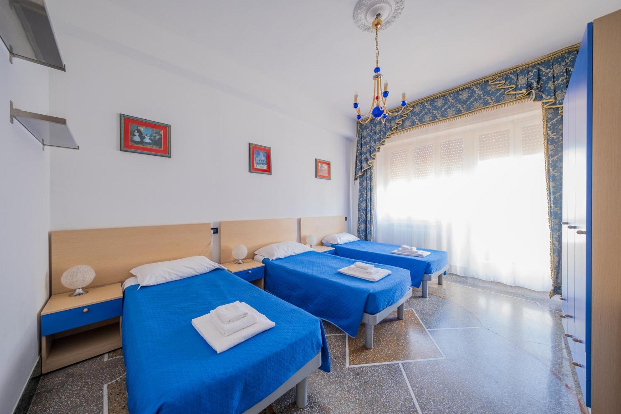 Bbc Christian Bed & Breakfast Πίζα Εξωτερικό φωτογραφία