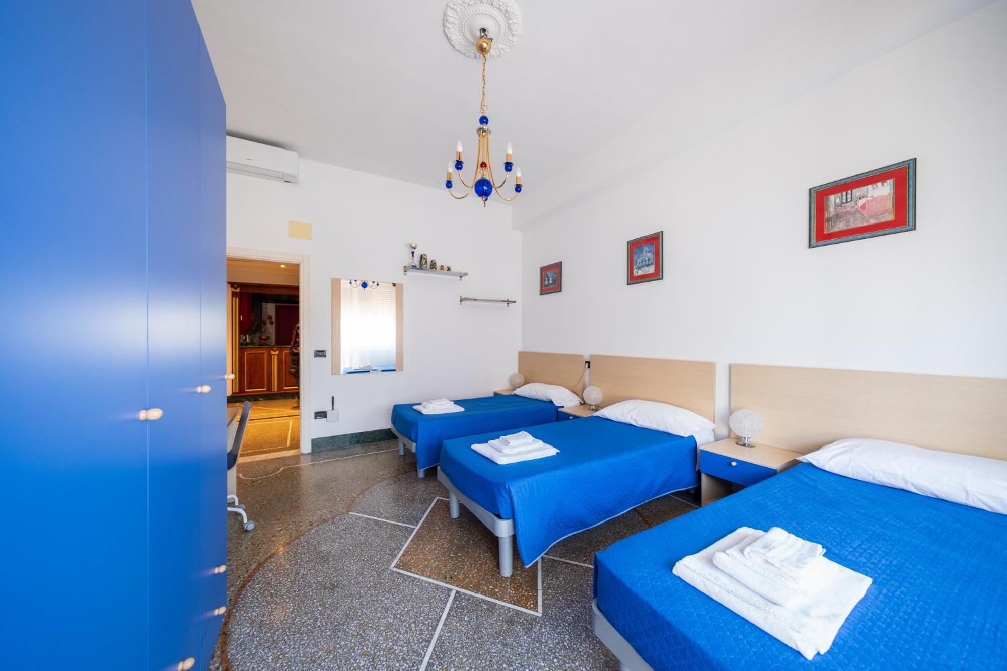 Bbc Christian Bed & Breakfast Πίζα Εξωτερικό φωτογραφία