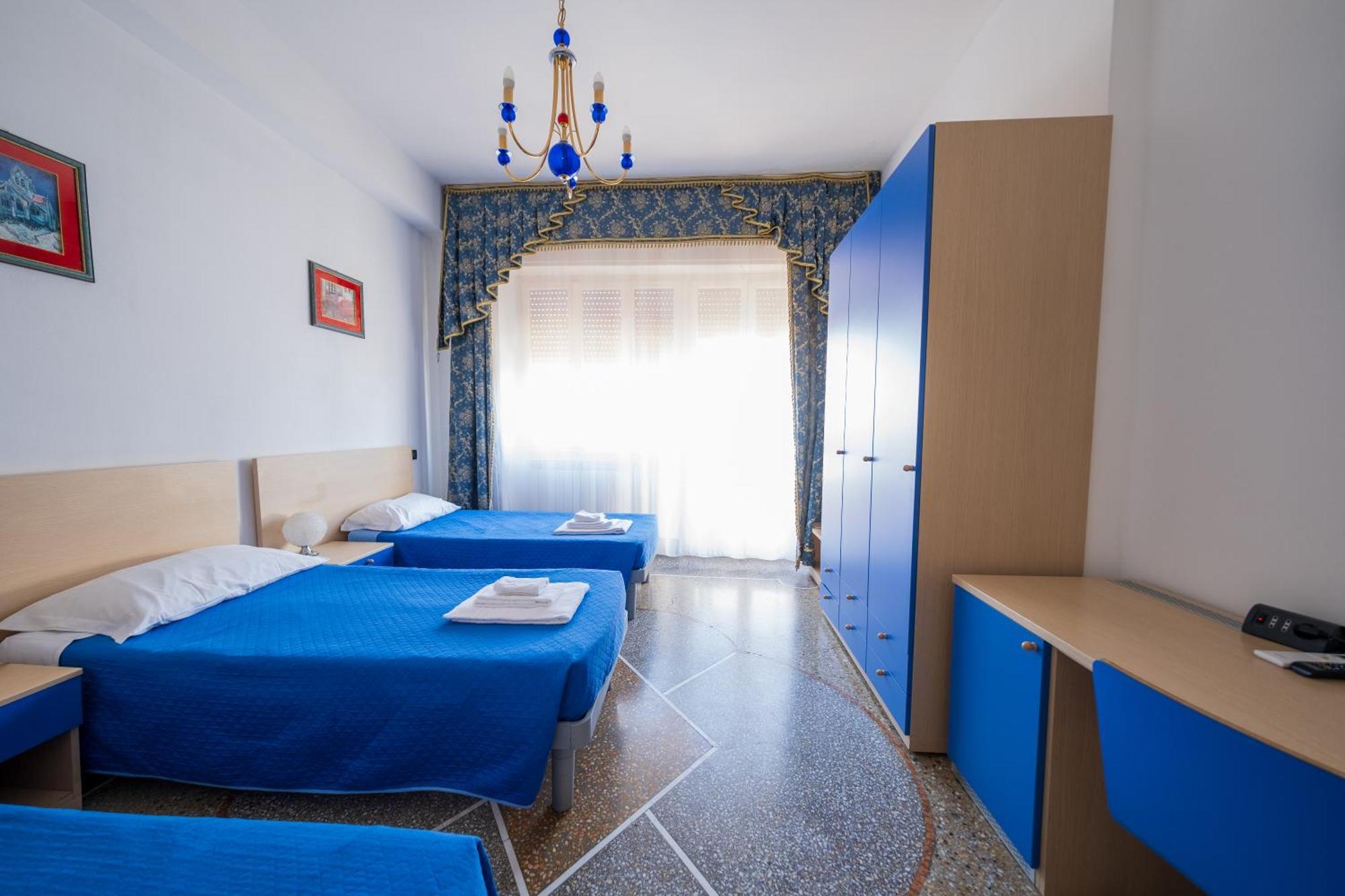 Bbc Christian Bed & Breakfast Πίζα Εξωτερικό φωτογραφία