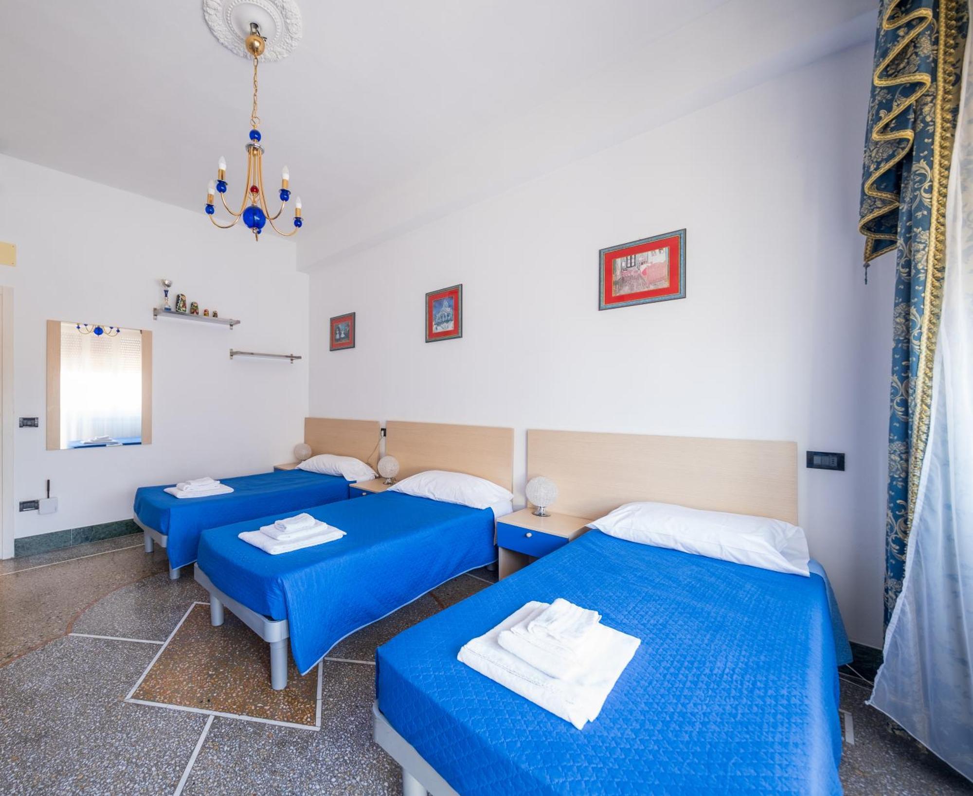Bbc Christian Bed & Breakfast Πίζα Εξωτερικό φωτογραφία
