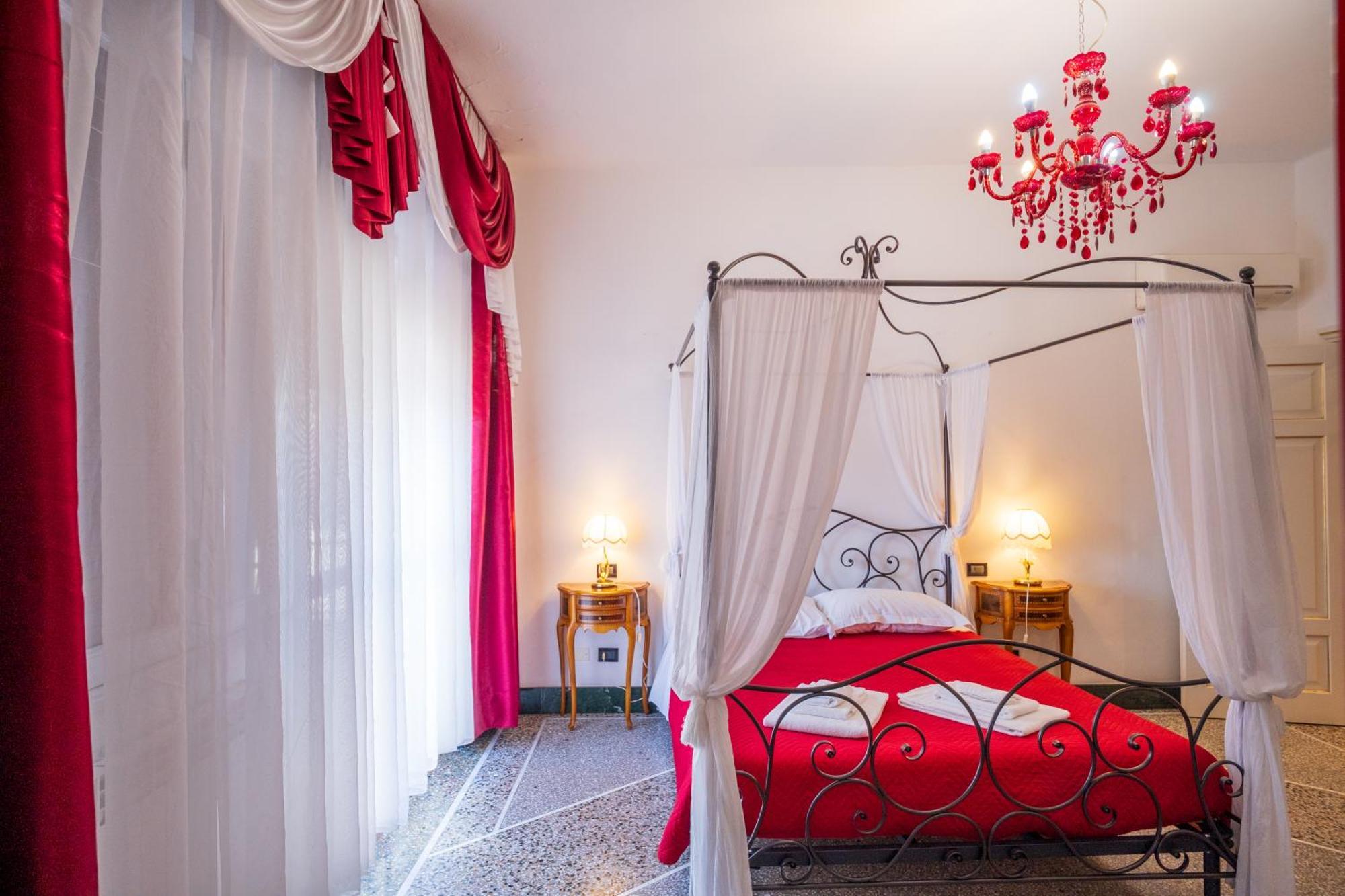 Bbc Christian Bed & Breakfast Πίζα Εξωτερικό φωτογραφία