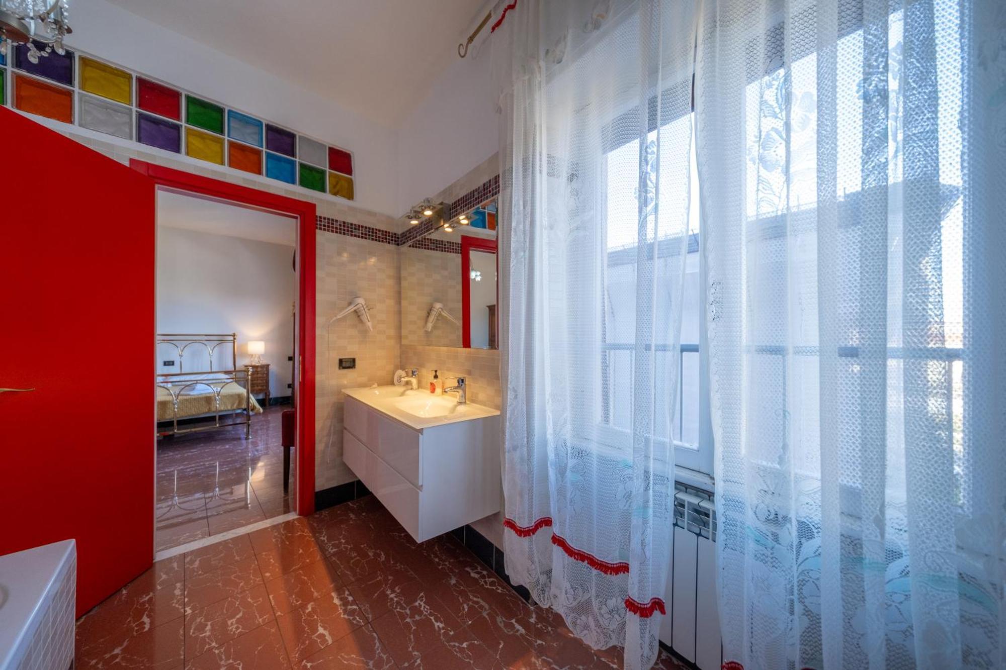 Bbc Christian Bed & Breakfast Πίζα Εξωτερικό φωτογραφία