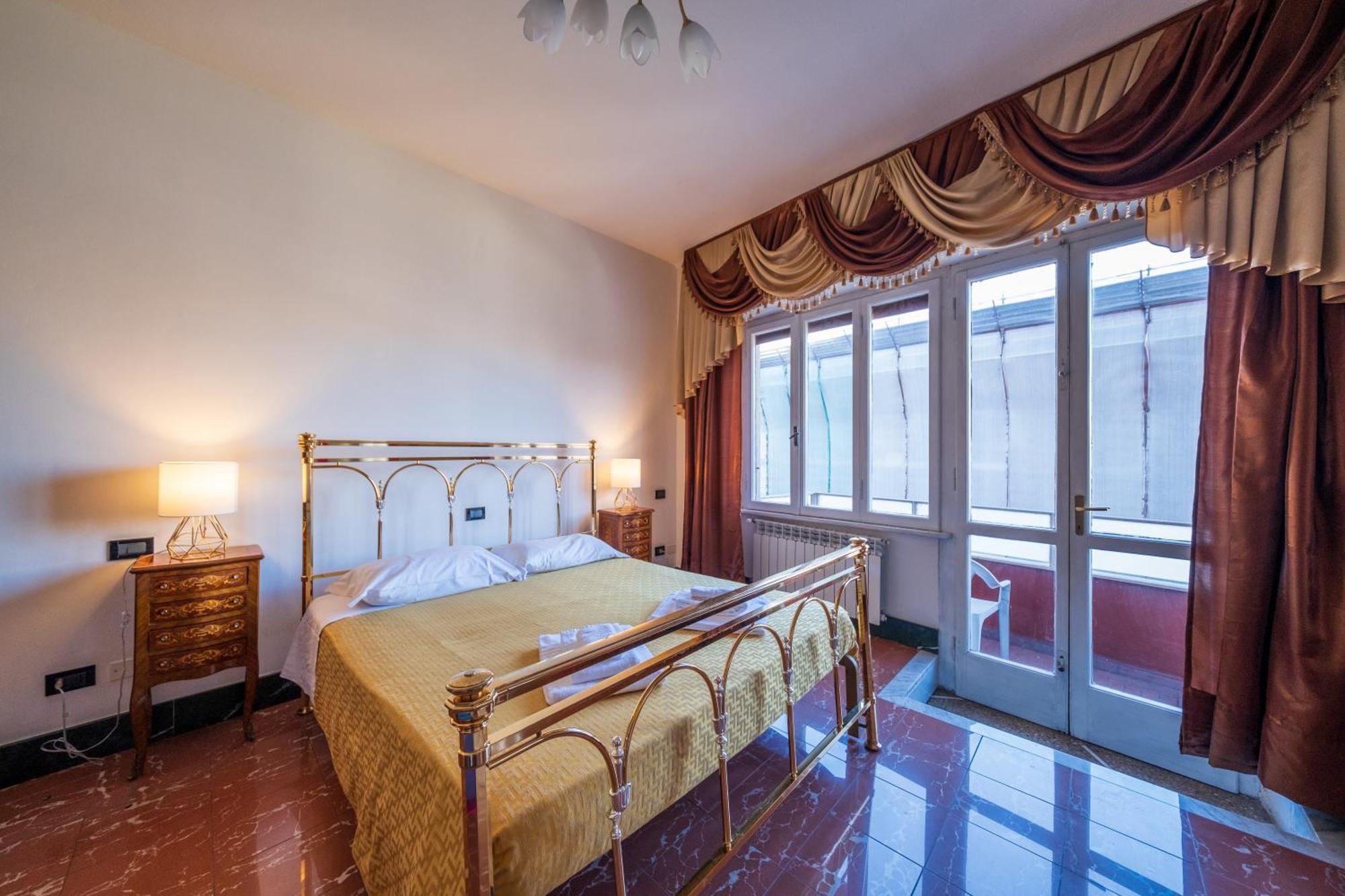 Bbc Christian Bed & Breakfast Πίζα Εξωτερικό φωτογραφία