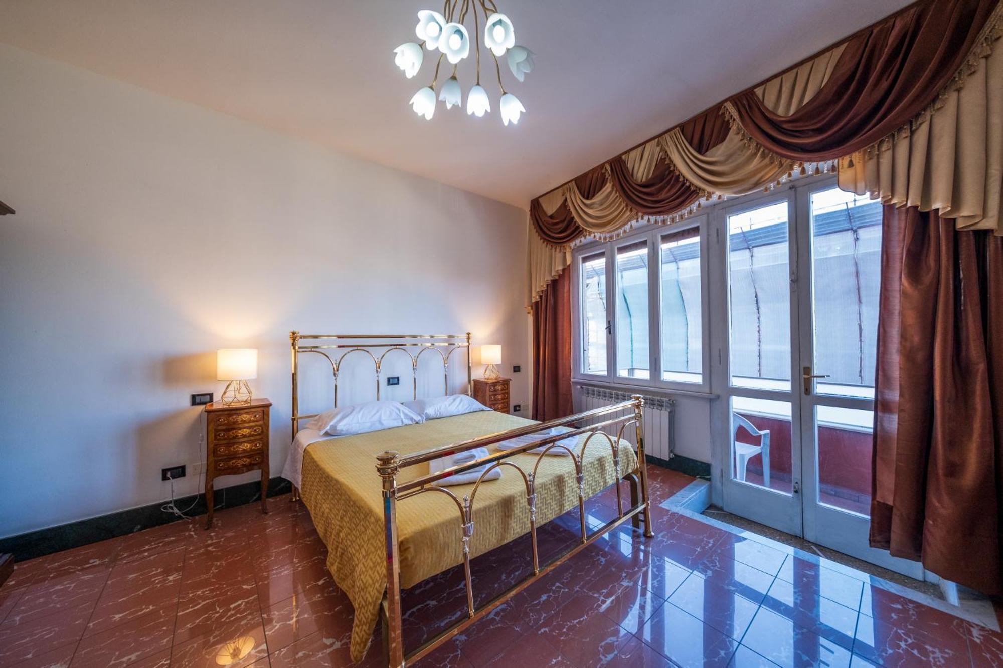 Bbc Christian Bed & Breakfast Πίζα Εξωτερικό φωτογραφία
