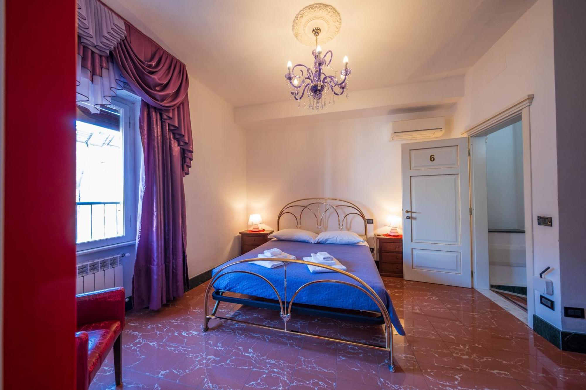 Bbc Christian Bed & Breakfast Πίζα Εξωτερικό φωτογραφία