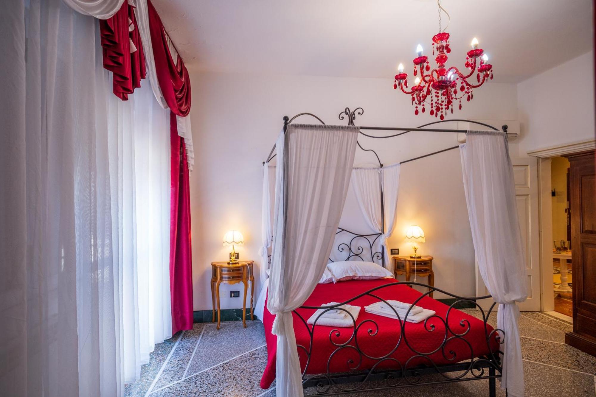 Bbc Christian Bed & Breakfast Πίζα Εξωτερικό φωτογραφία