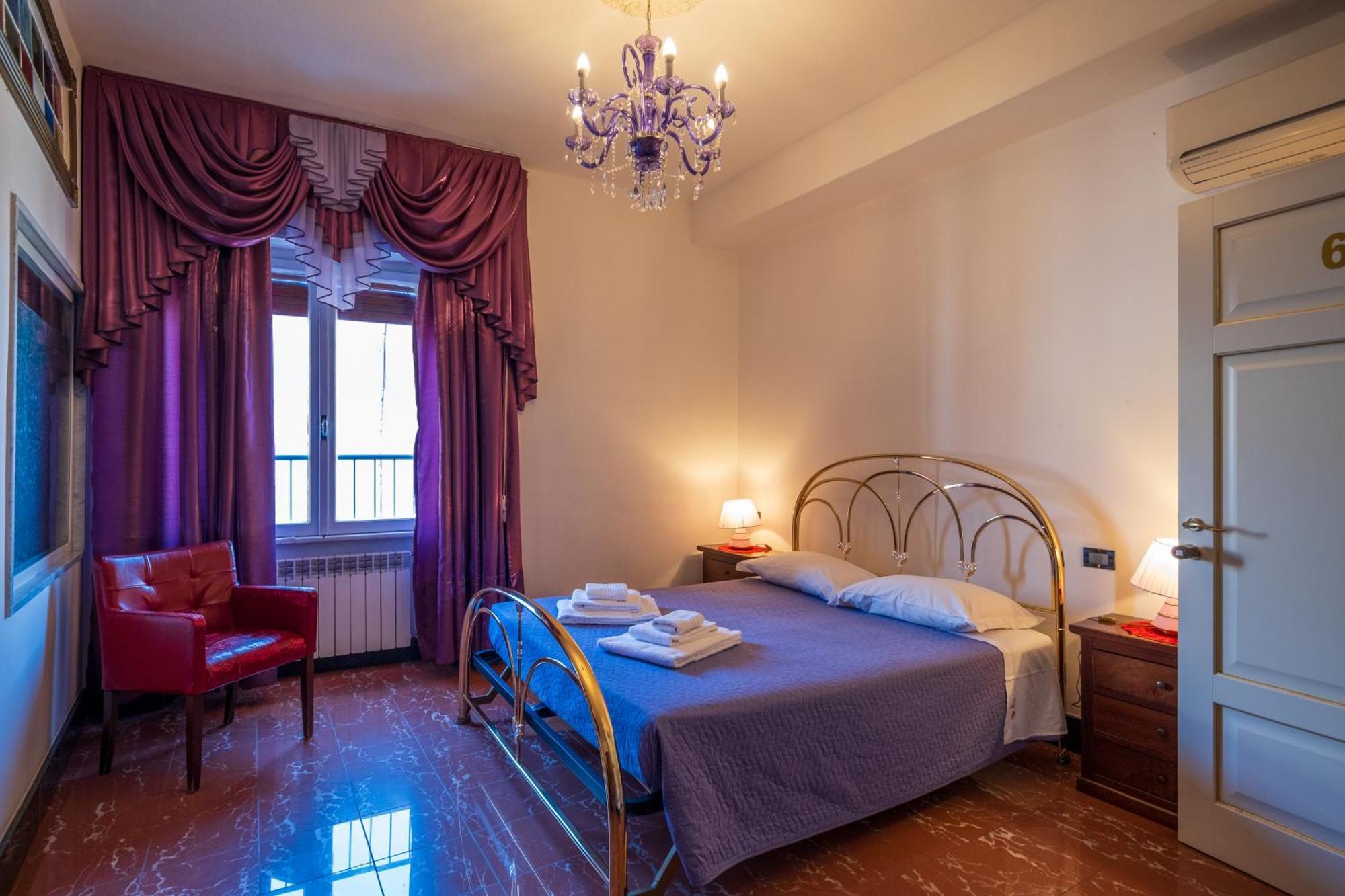 Bbc Christian Bed & Breakfast Πίζα Εξωτερικό φωτογραφία