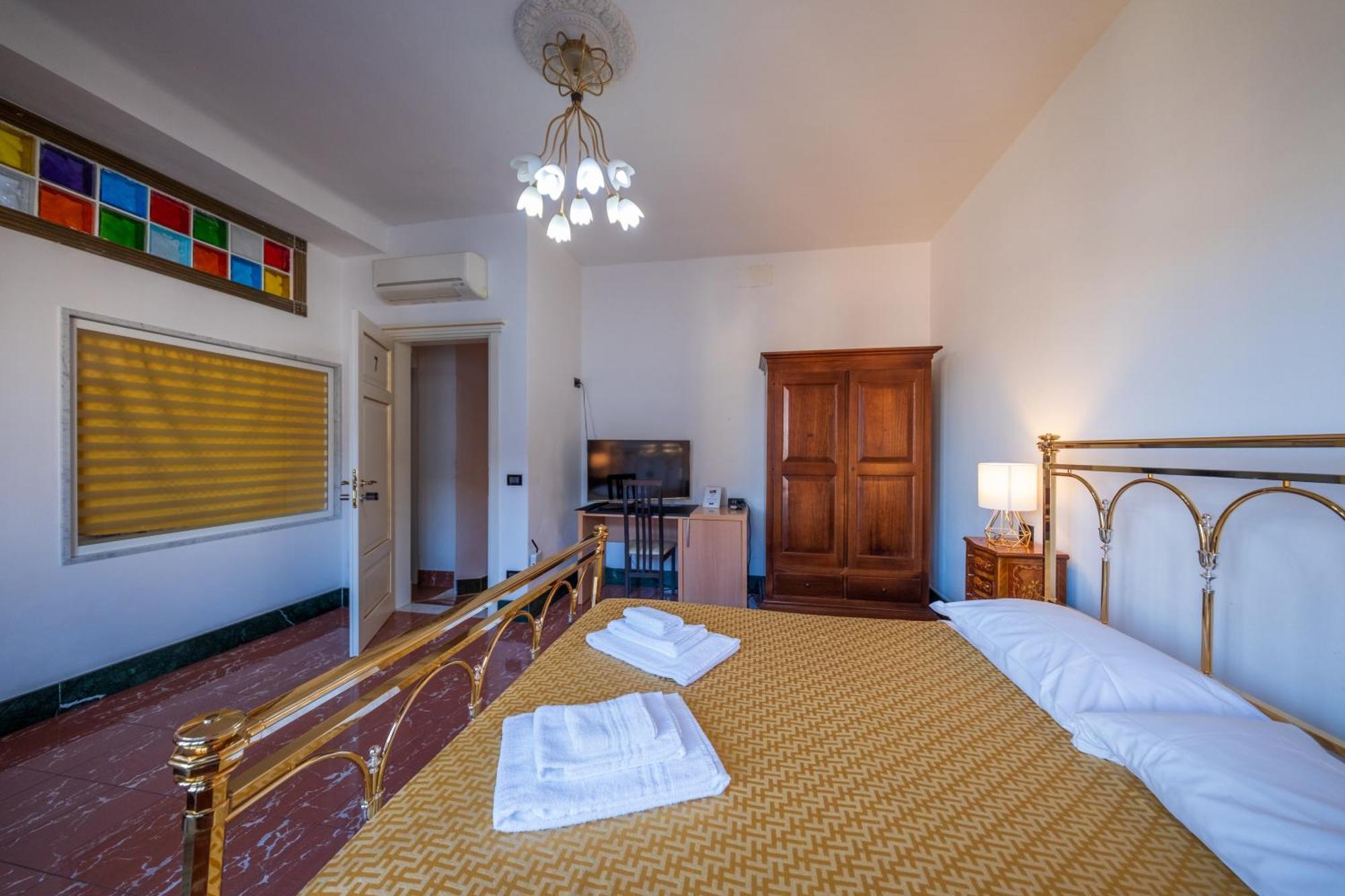 Bbc Christian Bed & Breakfast Πίζα Εξωτερικό φωτογραφία