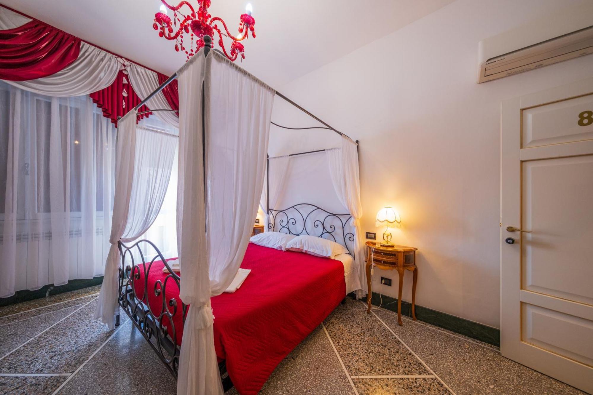 Bbc Christian Bed & Breakfast Πίζα Εξωτερικό φωτογραφία