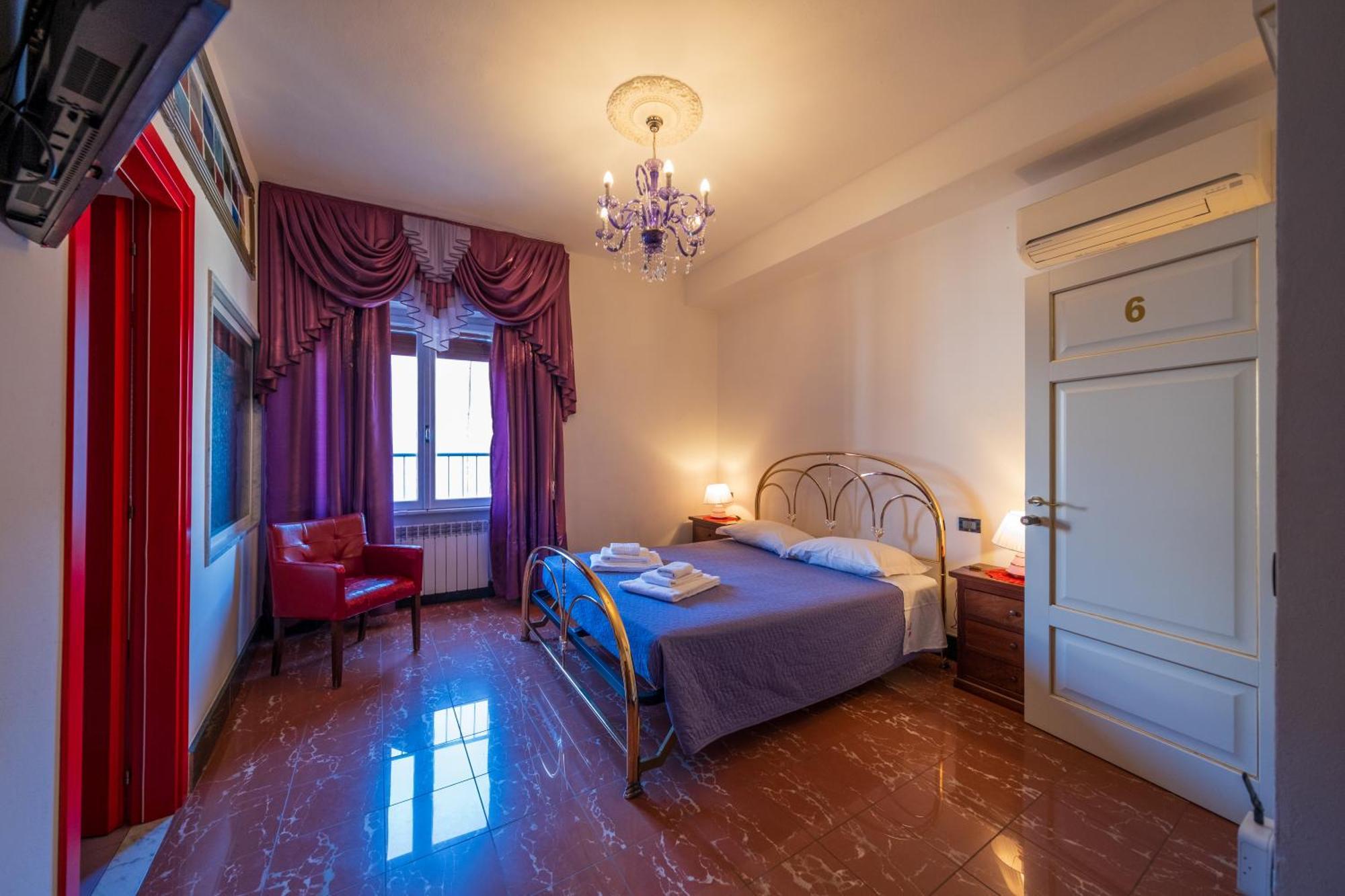 Bbc Christian Bed & Breakfast Πίζα Εξωτερικό φωτογραφία