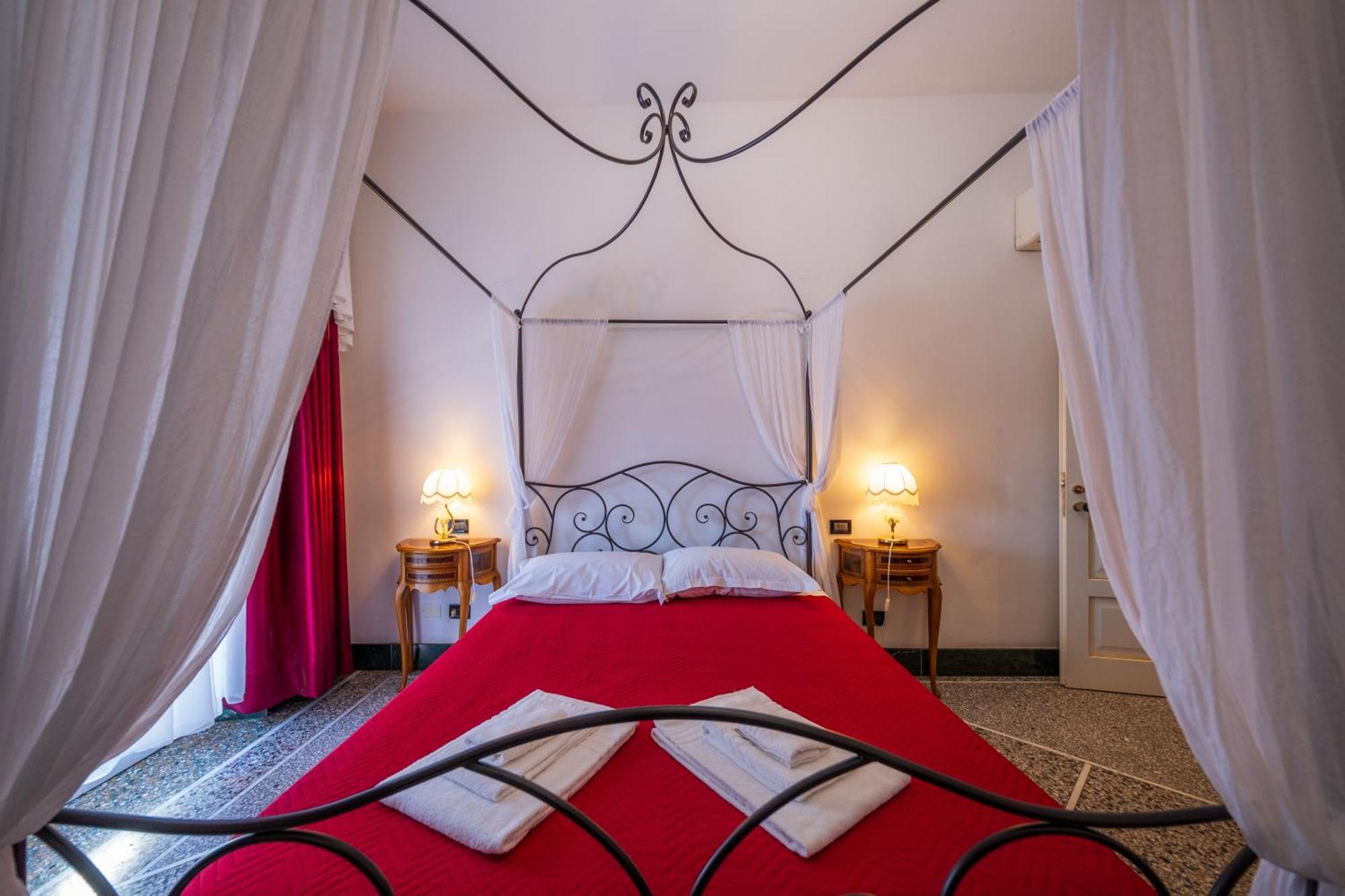 Bbc Christian Bed & Breakfast Πίζα Εξωτερικό φωτογραφία