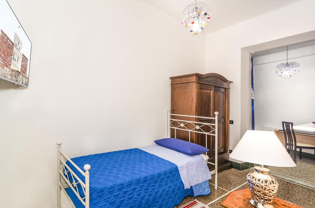 Bbc Christian Bed & Breakfast Πίζα Εξωτερικό φωτογραφία