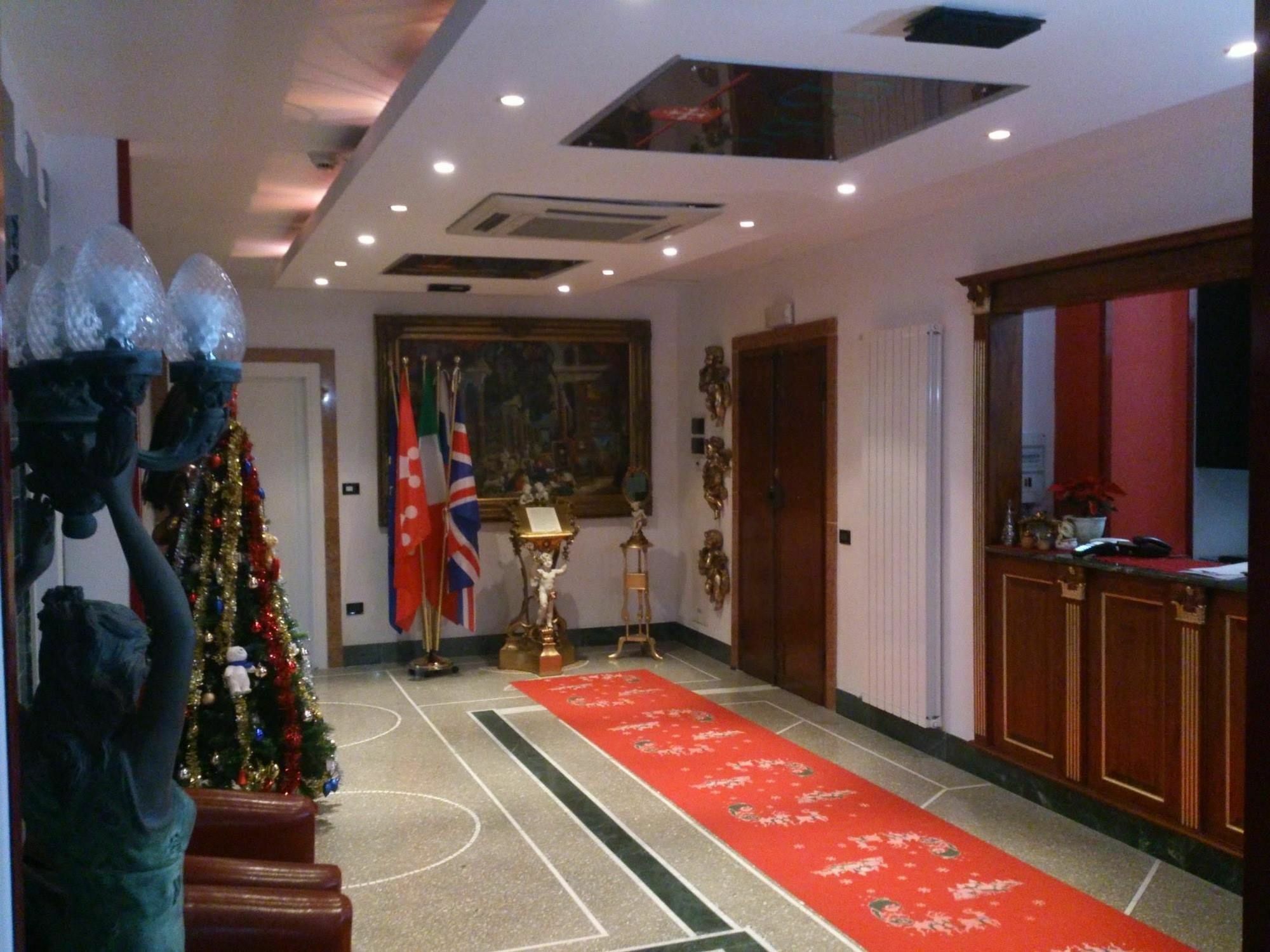 Bbc Christian Bed & Breakfast Πίζα Εξωτερικό φωτογραφία